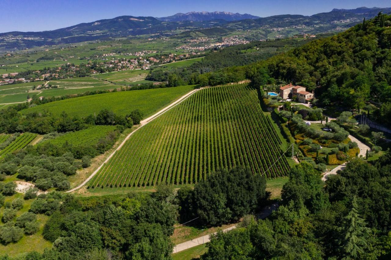 Villa Vitis Negrar Exterior photo