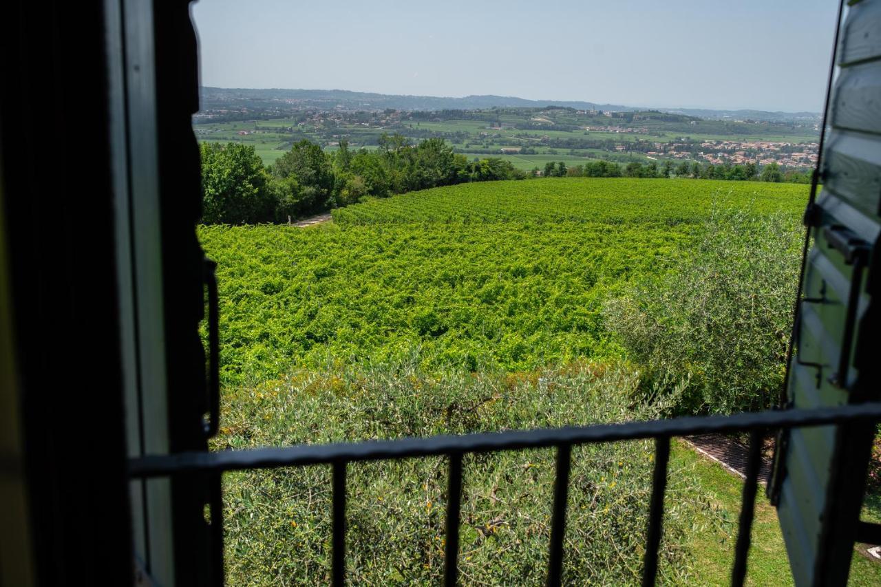 Villa Vitis Negrar Exterior photo